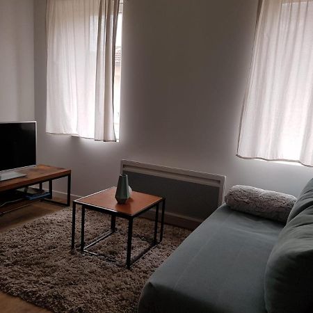 Le Petit Romo, Entre Beauval Et Les Chateaux Apartment Romorantin-Lanthenay Ngoại thất bức ảnh