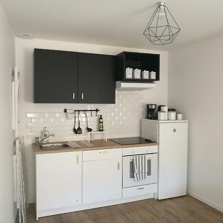 Le Petit Romo, Entre Beauval Et Les Chateaux Apartment Romorantin-Lanthenay Ngoại thất bức ảnh