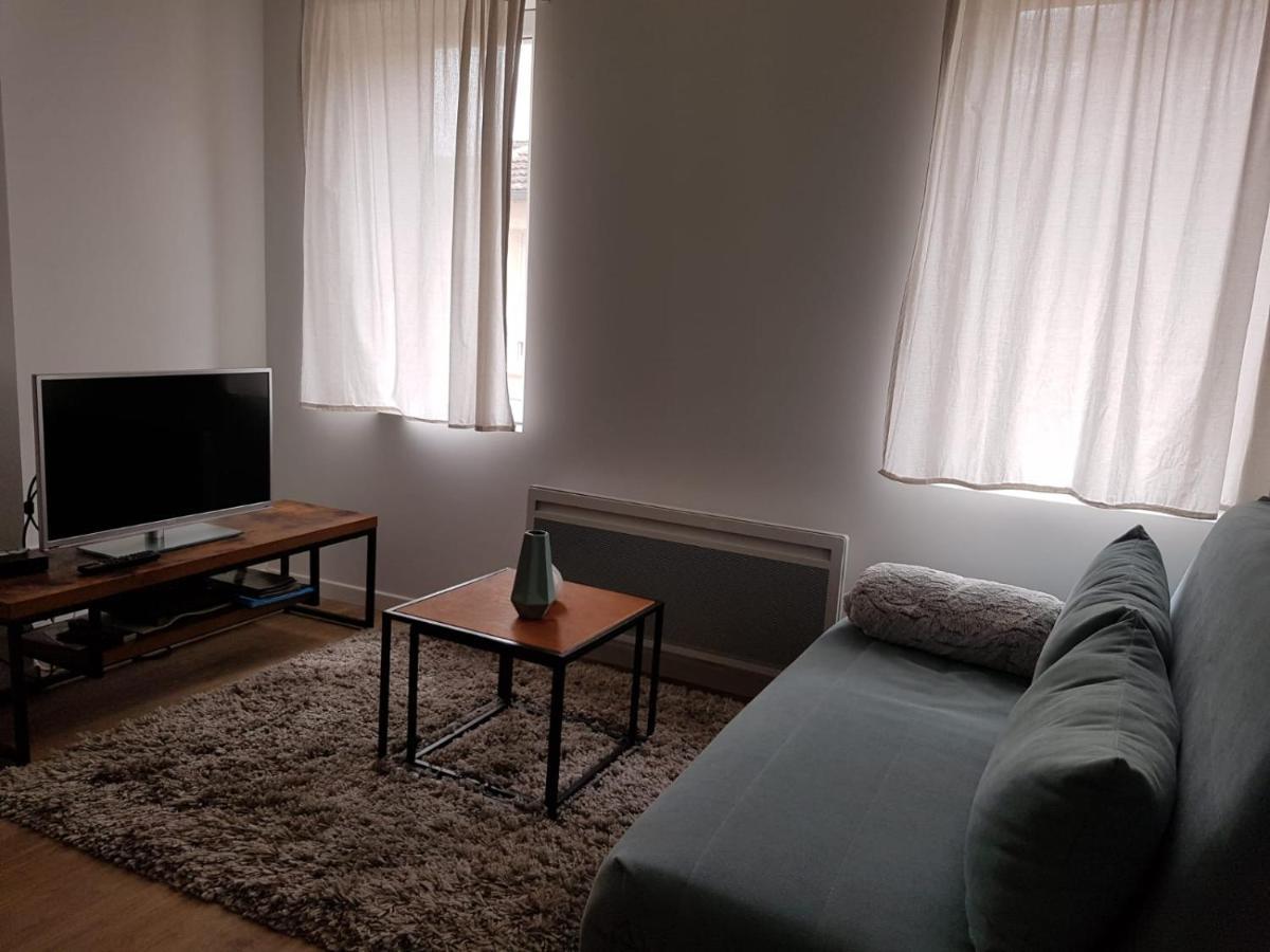 Le Petit Romo, Entre Beauval Et Les Chateaux Apartment Romorantin-Lanthenay Ngoại thất bức ảnh